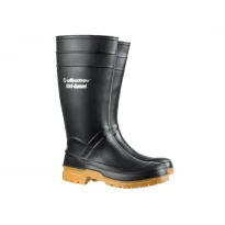 Sicherheitsarbeitsstiefel Albatros Guardian High Black 564030
