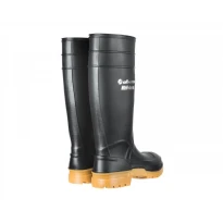 Sicherheitsarbeitsstiefel Albatros Guardian High Black 564030