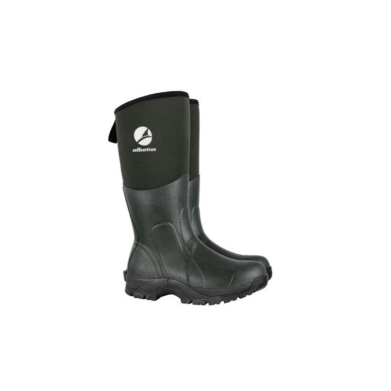 Naturkautschuk Albatros Onyx 575541