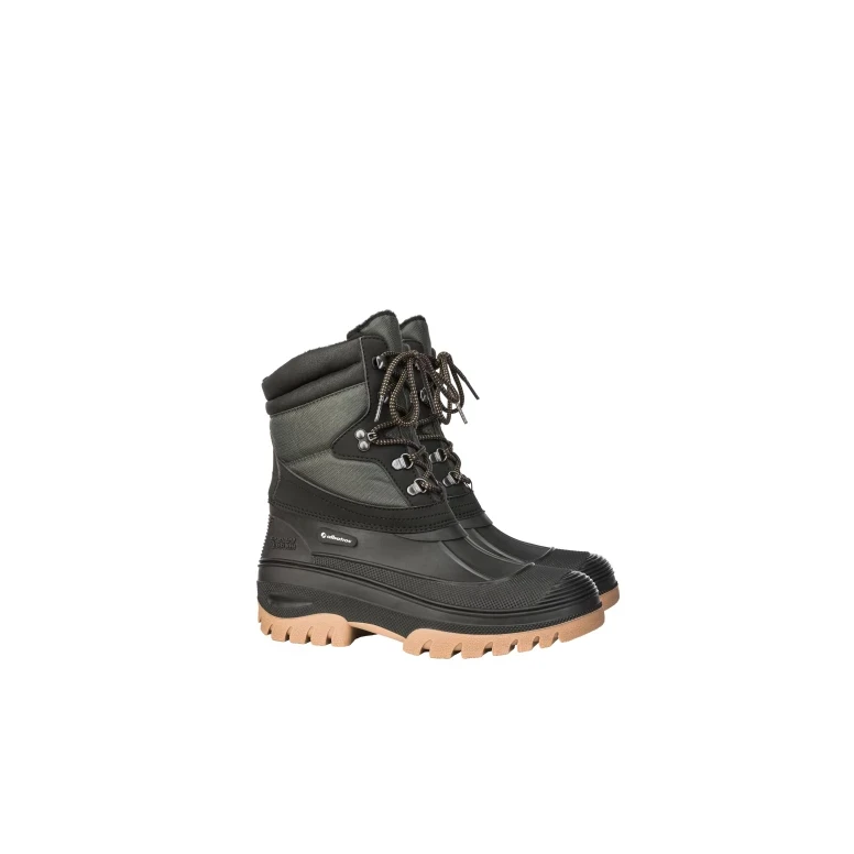 Albatros Hudson  Gefütterter Schnürstiefel 581120