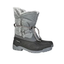 Albatros Scotia Gefütterte Damenschnürstiefel 581440