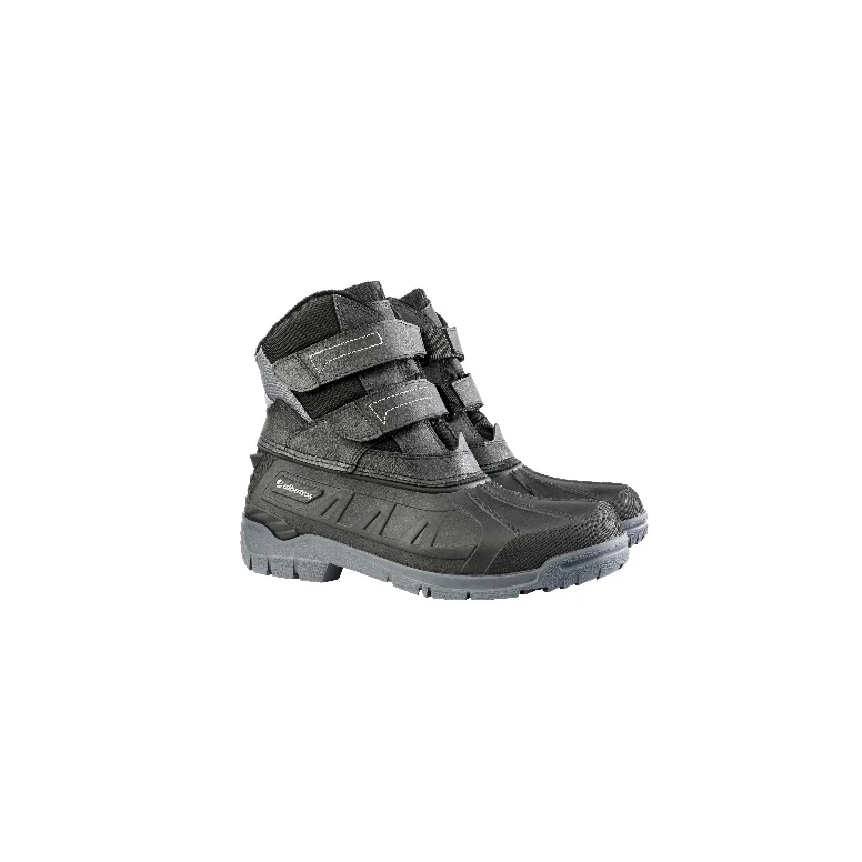 Sicherheitsarbeitsstiefel Albatros Ontario 589020