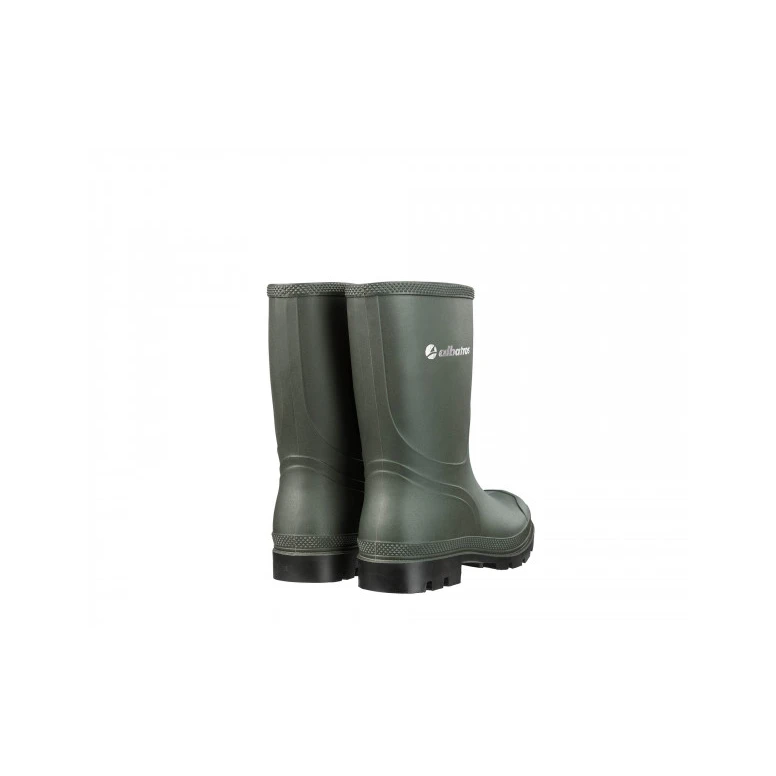 Sicherheitsarbeitsstiefel Albatros The Rancher 593080