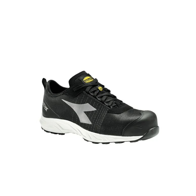 Sicherheitsschuhe Diadora - Fly Litebase Matrix Low S3 HRO SRC ESD 701.181127