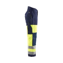 Blaklader Arbeitshose mit mehreren Taschen winterfest 188319973389C50