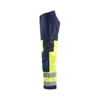 Blaklader Arbeitshose mit mehreren Taschen winterfest 188319973389C50