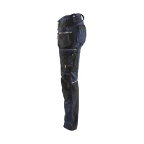 Arbeitshose Stretch mit mehreren Taschen Blaklader Handwerker Lady 711513438699C42