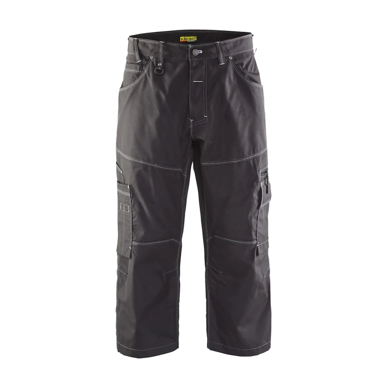 Arbeitsbermuda Multitaschen Blaklader Pirata Urban X1900 195718459900C50
