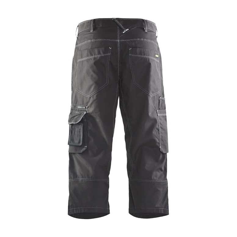 Arbeitsbermuda Multitaschen Blaklader Pirata Urban X1900 195718459900C50