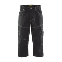 Arbeitsbermuda Multitaschen Blaklader Pirata Urban X1900 195818459900C50