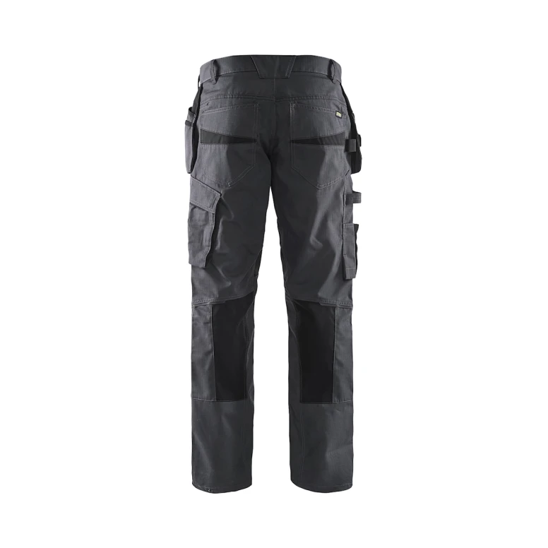 Arbeitshose Blaklader Service Stretch Mehrtaschen 149613304599C50