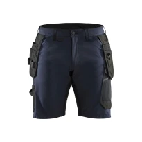 Arbeitsshorts Blaklader Multitaschen Stretch 4-Via 152016458699C50