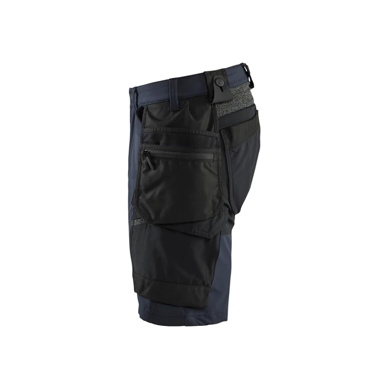 Arbeitsshorts Blaklader Multitaschen Stretch 4-Via 152016458699C50