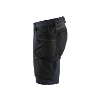 Arbeitsshorts Blaklader Multitaschen Stretch 4-Via 152016458699C50