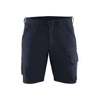 Bermudas Work Multitaschen Stretch Blaklader Service 4-Vie 142316458699C50