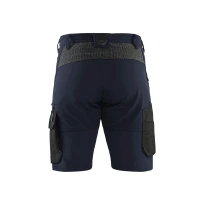 Bermudas Work Multitaschen Stretch Blaklader Service 4-Vie 142316458699C50