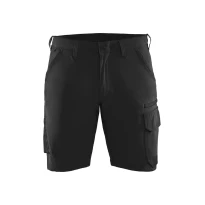 Bermudas Work Multitaschen Stretch Blaklader Service 4-Vie 142316458699C50