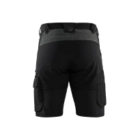 Bermudas Work Multitaschen Stretch Blaklader Service 4-Vie 142316458699C50