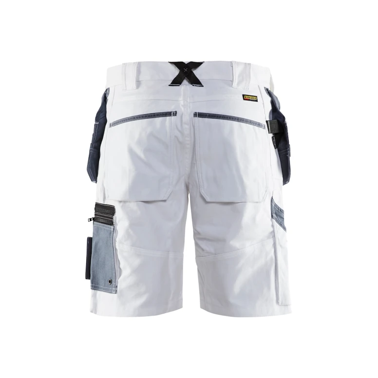 Arbeitsshorts Blaklader Multi-Pocket Maler X1500 151212101094C50