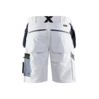 Arbeitsshorts Blaklader Multi-Pocket Maler X1500 151212101094C50