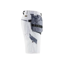 Arbeitsshorts Blaklader Multi-Pocket Maler X1500 151212101094C50