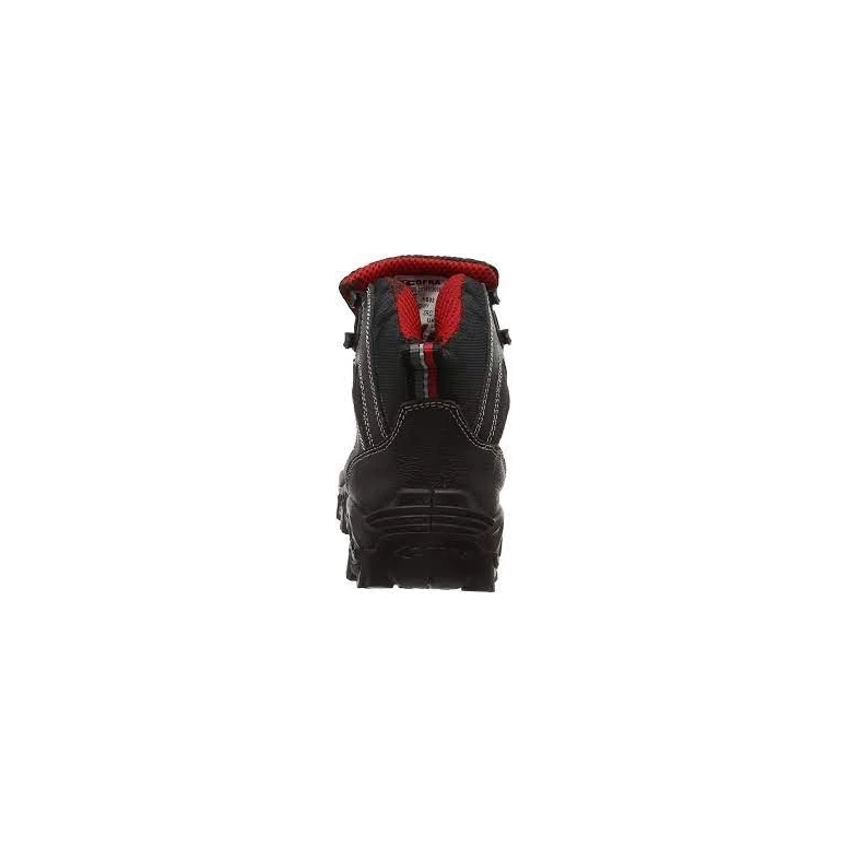 Sicherheitsschuhe Cofra Fowy S3 SRC FW320-000