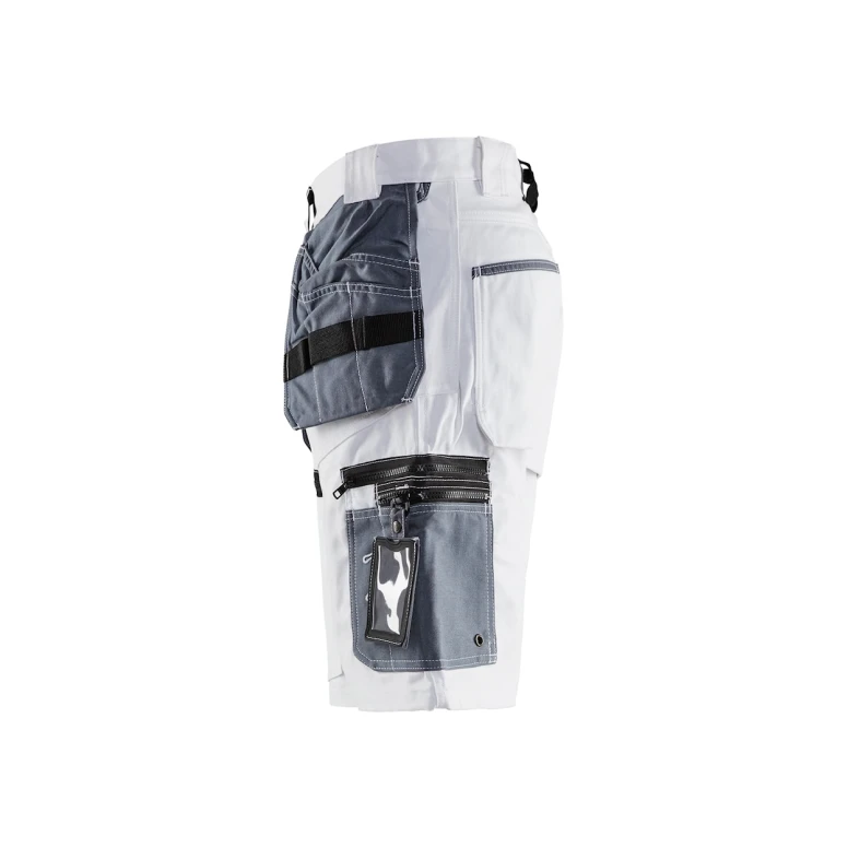 Arbeitsshorts Blaklader Multi-Pocket Maler X1500 151212101094C50