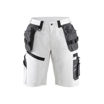 Arbeitsshorts Blaklader Multi-Pocket Maler X1500 151212101094C50