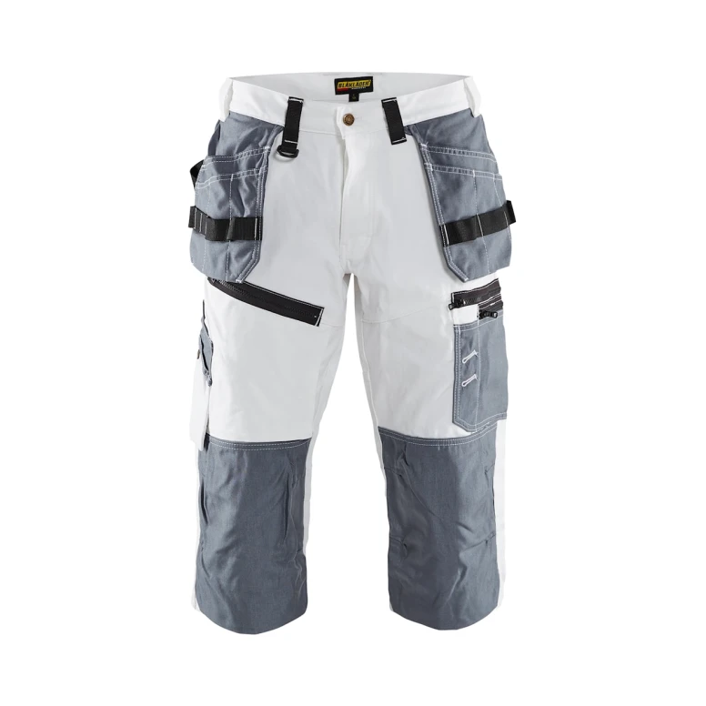 Arbeitsshorts Blaklader Pirata Multi-Pocket X1500 151112101094C50