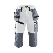 Arbeitsshorts Blaklader Pirata Multi-Pocket X1500 151112101094C50