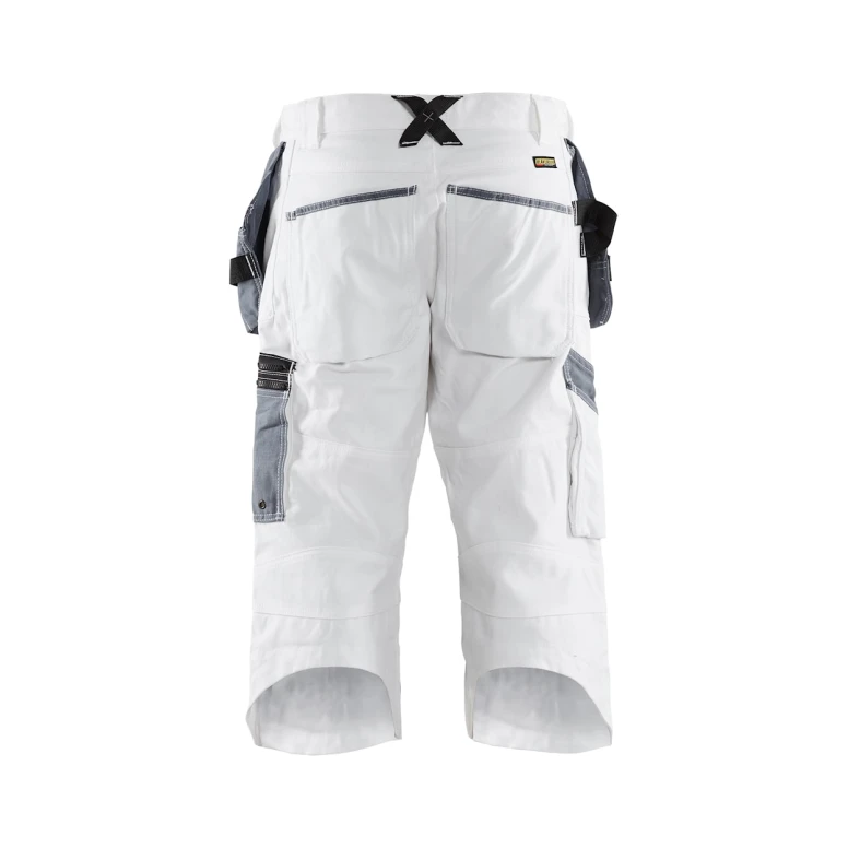 Arbeitsshorts Blaklader Pirata Multi-Pocket X1500 151112101094C50