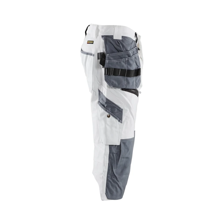 Arbeitsshorts Blaklader Pirata Multi-Pocket X1500 151112101094C50
