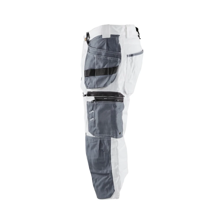 Arbeitsshorts Blaklader Pirata Multi-Pocket X1500 151112101094C50