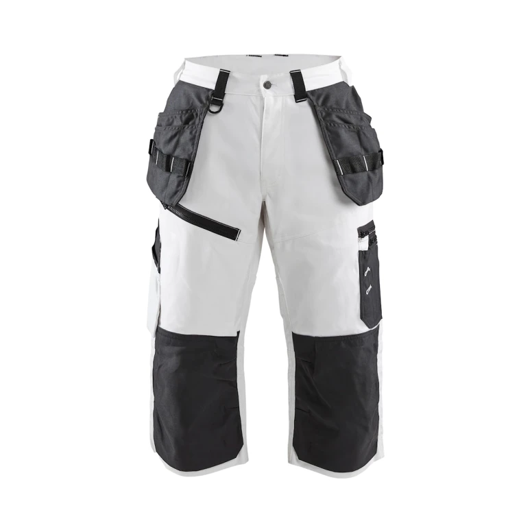 Arbeitsshorts Blaklader Pirata Multi-Pocket X1500 151112101094C50