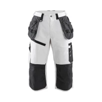 Arbeitsshorts Blaklader Pirata Multi-Pocket X1500 151112101094C50