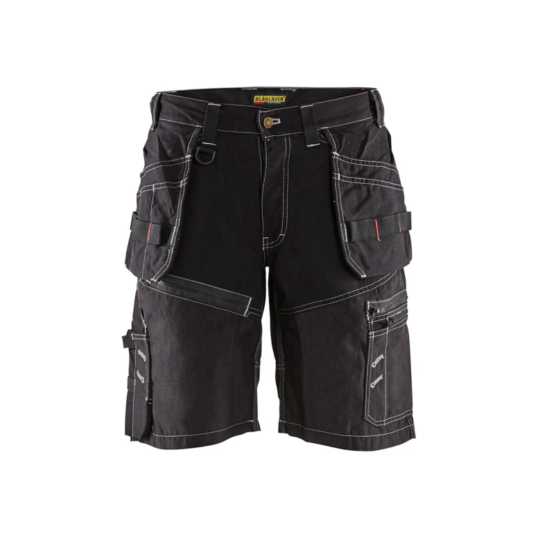 Arbeitsshorts Mehrtaschige Blaklader Craftsman X1500 150213109900C50