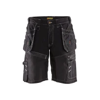 Arbeitsshorts Mehrtaschige Blaklader Craftsman X1500 150213109900C50