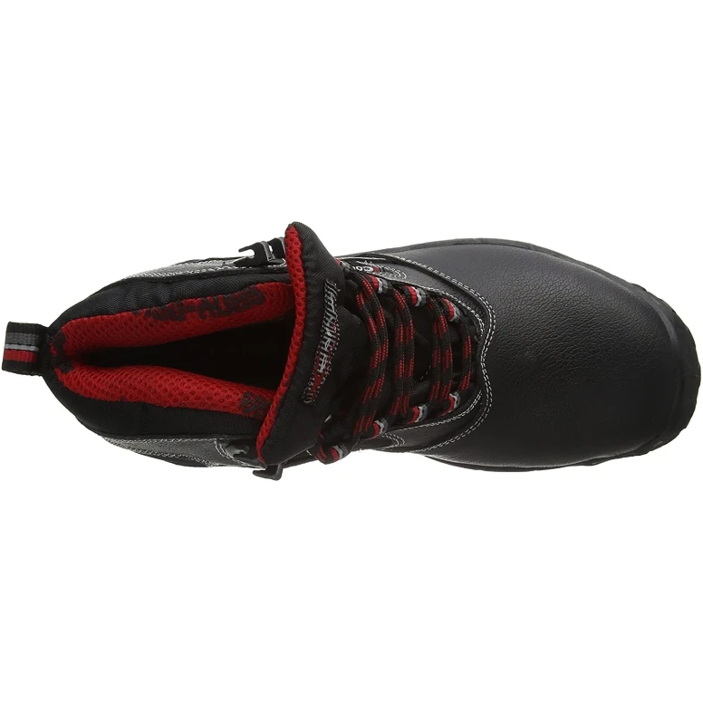 Sicherheitsschuhe Cofra Fowy S3 SRC FW320-000