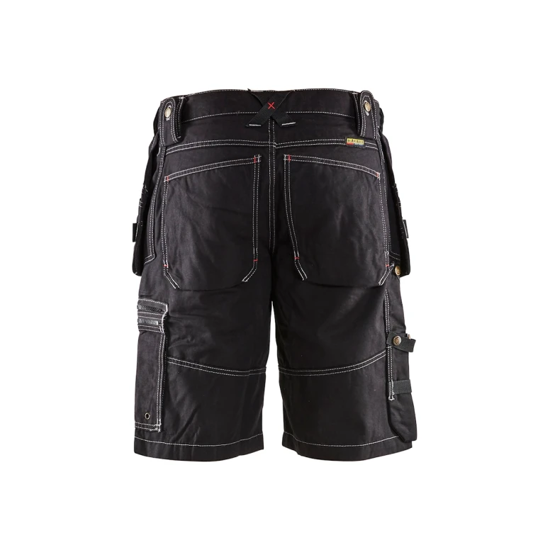 Arbeitsshorts Mehrtaschige Blaklader Craftsman X1500 150213109900C50