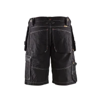 Arbeitsshorts Mehrtaschige Blaklader Craftsman X1500 150213109900C50