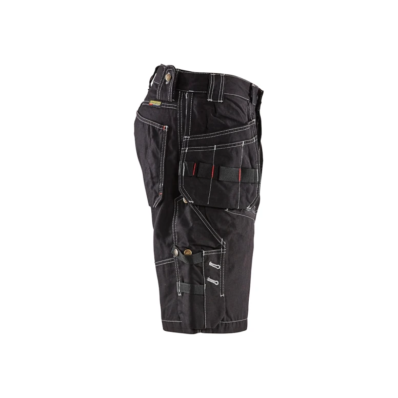 Arbeitsshorts Mehrtaschige Blaklader Craftsman X1500 150213109900C50