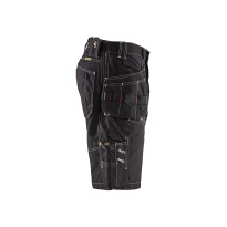 Arbeitsshorts Mehrtaschige Blaklader Craftsman X1500 150213109900C50