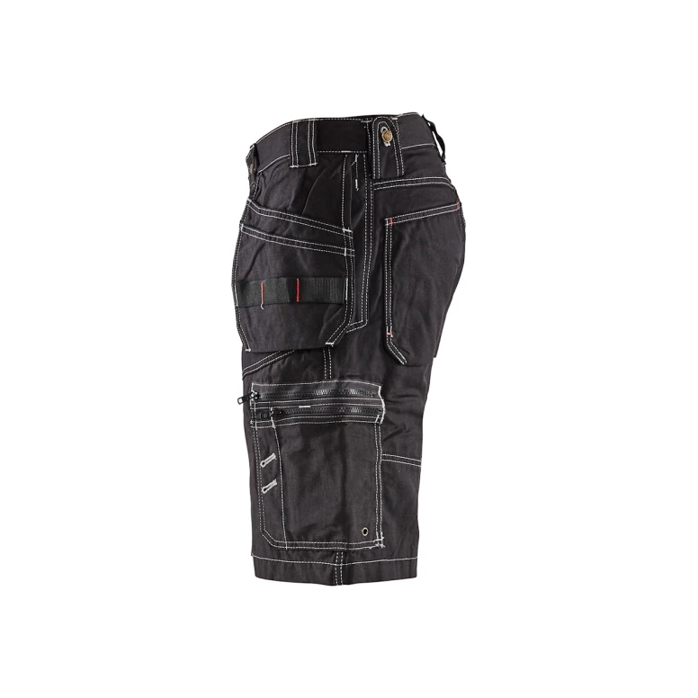 Arbeitsshorts Mehrtaschige Blaklader Craftsman X1500 150213109900C50