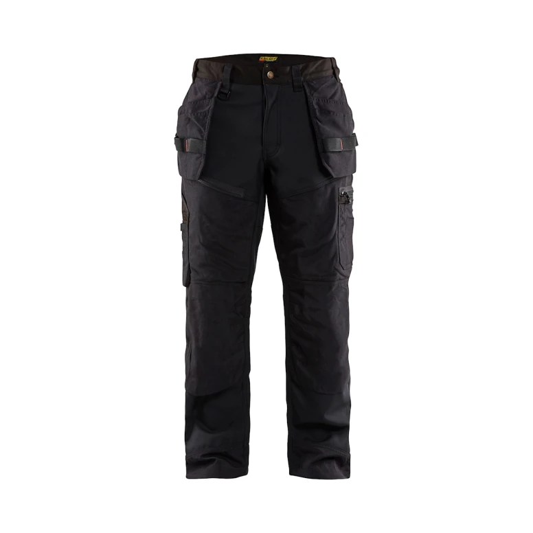 Arbeitshose multitasking Softshell Blaklader Craftsman X1500 150025179900C50