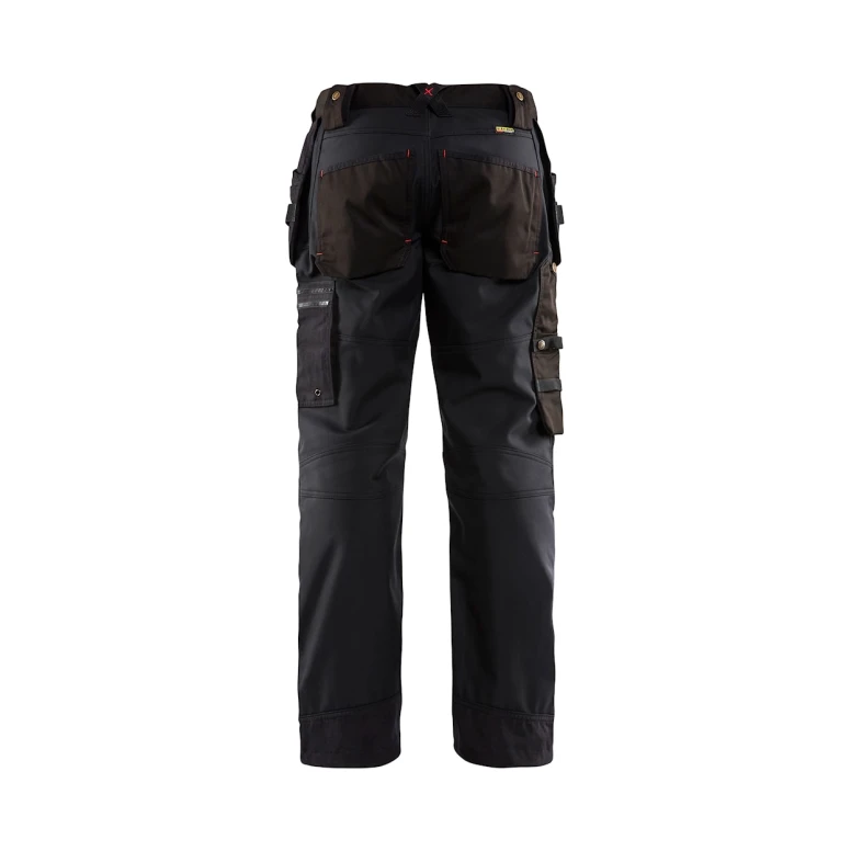 Arbeitshose multitasking Softshell Blaklader Craftsman X1500 150025179900C50