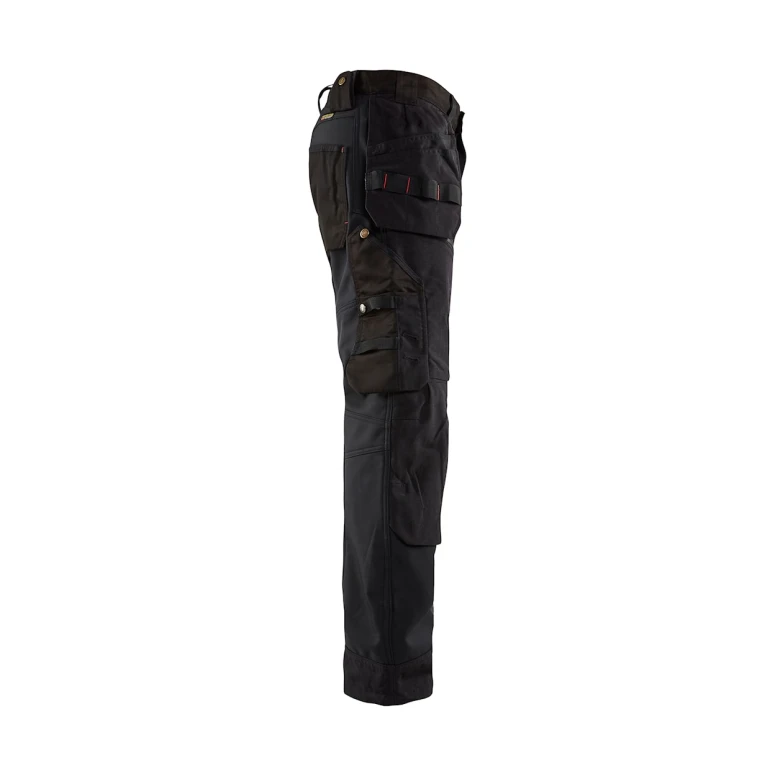 Arbeitshose multitasking Softshell Blaklader Craftsman X1500 150025179900C50