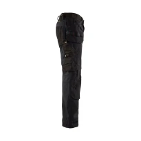 Arbeitshose multitasking Softshell Blaklader Craftsman X1500 150025179900C50