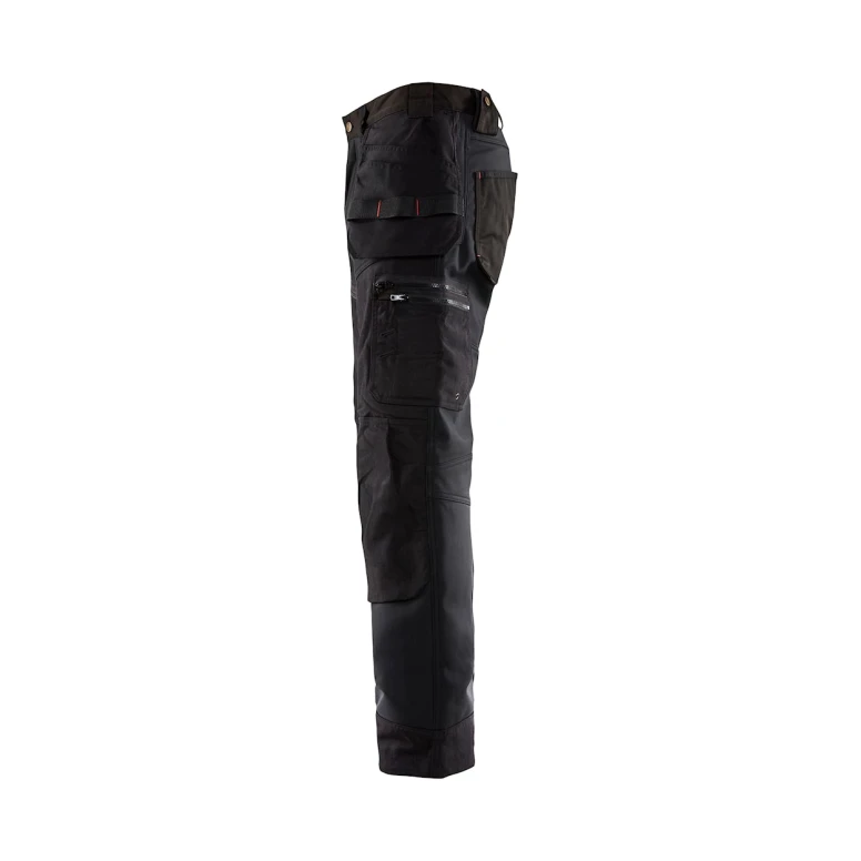 Arbeitshose multitasking Softshell Blaklader Craftsman X1500 150025179900C50