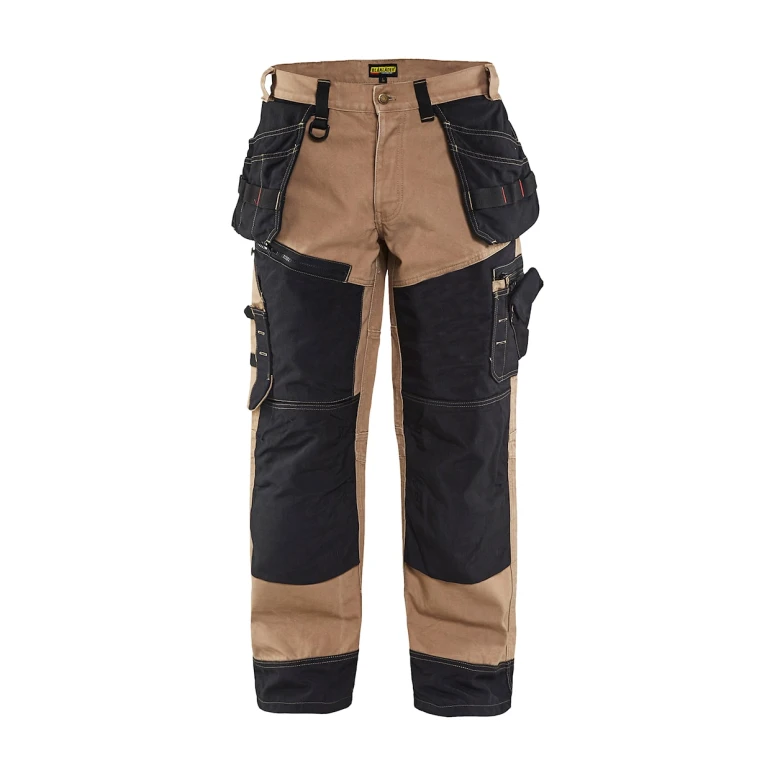 Arbeitshose Blaklader Multitasking Craftsman X1500 150013202899C50