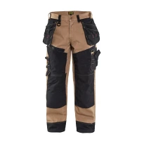 Arbeitshose Blaklader Multitasking Craftsman X1500 150013202899C50